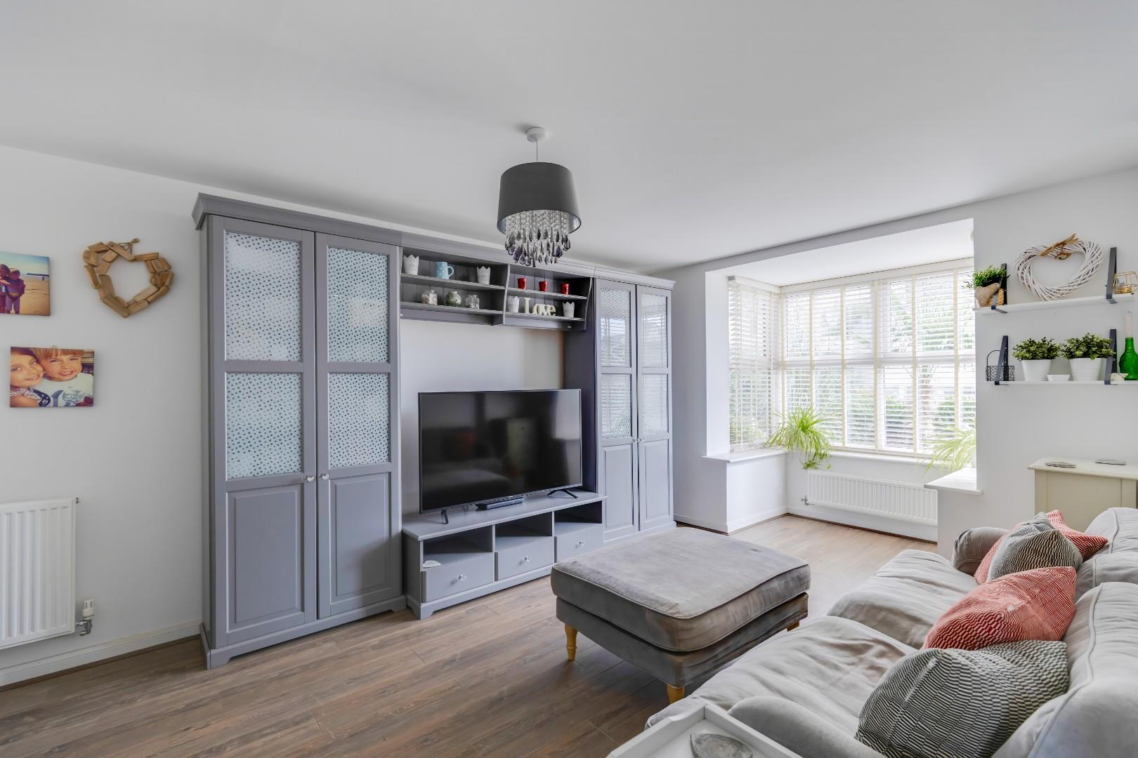 Crompton Way, Ogmore-By-Sea, Bridgend, Vale of Glamorgan, CF32 0QF